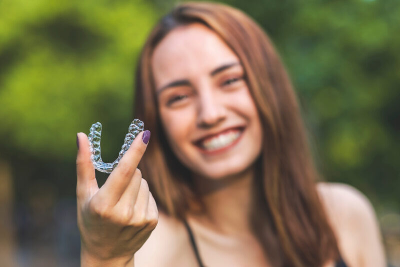 Achieving a Confident Smile: The Benefits of Invisalign Treatment in Surrey, BC