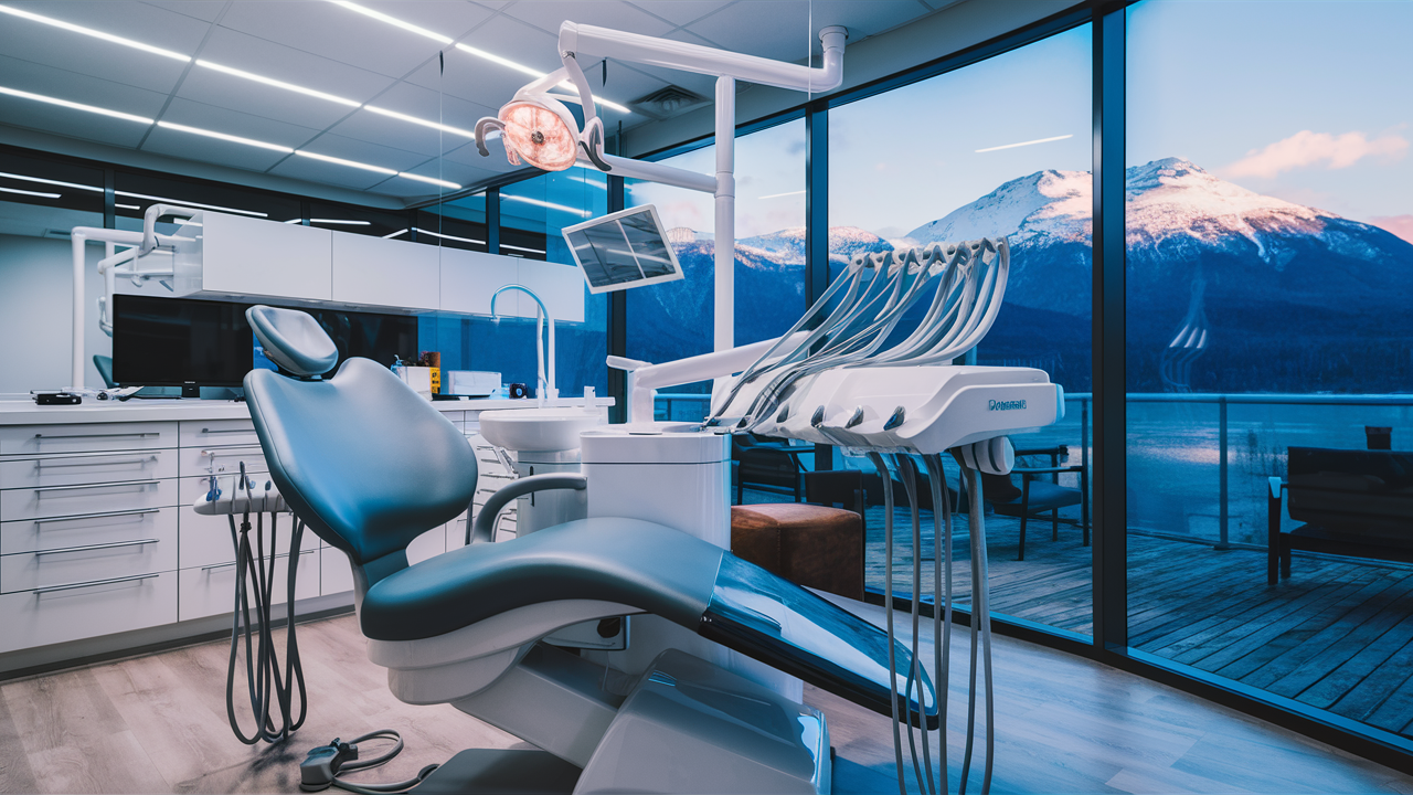 Top 10 Questions to Ask Your Dentist in Canada Before Your First Visit